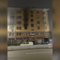 Пожар в София: Жена загина, а няколко души, сред които и деца, пострадаха (СНИМКИ)