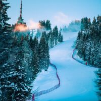 Пампорово е зимният курорт с най-много слънчеви дни в България
