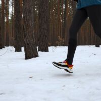 Не забравяйте за спорта и през зимата