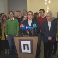 ПП отива на избори в коалиция с ДБ, но при три условия (ВИДЕО)