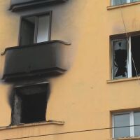 Трагедията в София: Загиналата жена е майка на две от пострадалите деца, те са с опасност за живота