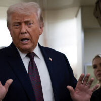 Тръмп разкри за мистериозно оръжие, използвано за свалянето на Мадуро