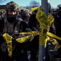 Още един човек е бил убит от федерални агенти в Минеаполис (СНИМКИ, ВИДЕО)