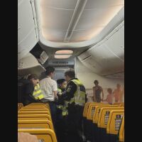 "Тероризира пътниците": Заради пиян българин самолет от Лондон за София се приземи в Мюнхен