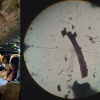 5000-годишна тъкан откриха в пещерата Магурата: Какво показва изследването ѝ?