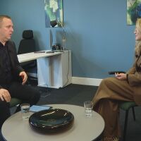 Петър Крилчев пред bTV: Преминаването към евро при картовите плащания е като смяна на табелите по пътя, но не и самия път