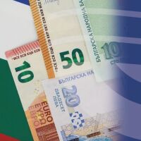 За месец – 78 случая на фалшиво евро. 7,7 млрд. лева са изтеглени от обращение