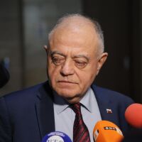 ПП-ДБ отиват на изборите заедно като коалиция