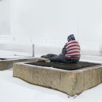 Минус 38 градуса в Щатите: Арктическа буря остави 800 хиляди американски домакинства без ток