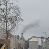 Високо напрежение във Велико Търново: РИОСВ спря завода, а преди това съдът спря затварянето му