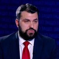 Георг Георгиев: Оставяме ратификацията на членството ни в Съвета за мир на следващото Народно събрание