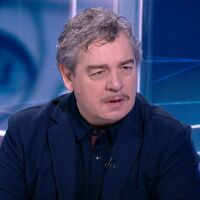 Камен Донев в "главната роля": Ние нямаме мъж, нямаме човек, който да застане честно да говори