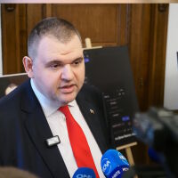 Пеевски: Сезирам Инспектората на ВСС за снизходителното отношение на Плевенския окръжен съд към поредния убиец на пътя