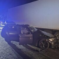 Тежка катастрофа на прохода на Републиката, загина дете на 9 г.