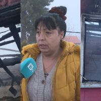 „Опитахме се да ги спасим“: Пред bTV говори бавачката на двете близначки, загинали в пожара в с. Липница