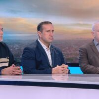 Какъв ще е политическият проект на Румен Радев и кога ще са изборите?