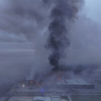 След експлозията в Грция, отнела живота на петима: Арестувани са собственикът и двама служители