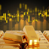 Цената на златото постигна исторически рекорд – над 5000 долара за тройунция