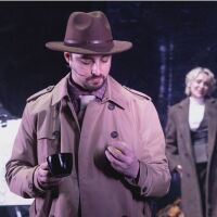 Спектакълът „Албион“ с премиера в Младежкия театър