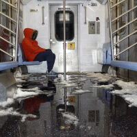 Американци умират от хипотермия: Бурята продължава да отнеме животи (СНИМКИ)