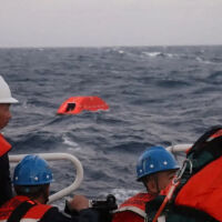 18 жертви и над 20 души в неизвестност след потъването на ферибот край Филипините (СНИМКИ и ВИДЕО)