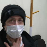 "Всичко е остро. Няма пациенти с оплаквания, които търпят отлагане…"