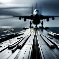 Потенциални военни действия в Иран: Американският самолетоносач "Ейбрахам Линкълн" пристигна в Близкия изток