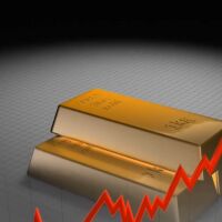 Икономист: До края на десетилетието цената на тройунция злато може да достигне $7000