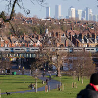 Британското МВР внедрява система за разпознаване на лица в цяла Англия 