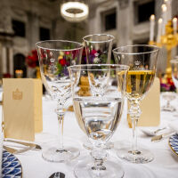 Чарлз III е забранил три продукта на кралската трапеза