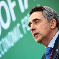 Росен Плевнелиев: Америка днес не може да ни учи на демокрация