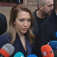 Рая Назарян след срещата с Илияна Йотова: Изборите няма как да са на 29 март