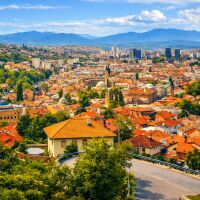 Най-евтината туристическа дестинация в Европа през 2026 г. Бирата струва две евро, а настаняването е от 40 евро на вечер