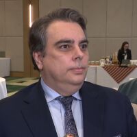 Асен Василев: За нас е важно в каква посока върви страната. Ако иска Румен Радев, може да ни подкрепи