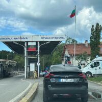 Няма блокада от камиони на ГКПП „Станке Лисичково“