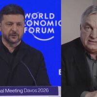 Зеленски: Виктор заслужава плесница през лицето. Орбан – Украинските нападки целят намеса в изборите ни