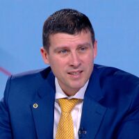 Ивелин Михайлов: Най-добрият вариант за служебен премиер е Андрей Гюров