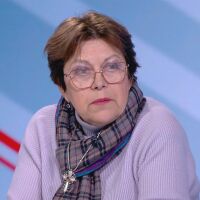 Татяна Дончева: Участието на Радев в изборите ще вдигне избирателната активност. Ако е висока, парите за купен вот не стигат