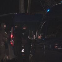 Спецоперация в Костинброд: Отряд „Кобра“ обсади дома на Ицо Папата