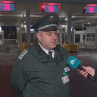 Превозвачи от Балканите блокират гранични пунктове със Шенген заради правилото „90 от 180“