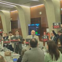 Политически бунт в Италия заради пристигането на миграционни агенти на САЩ за Зимните Олимпийски игри