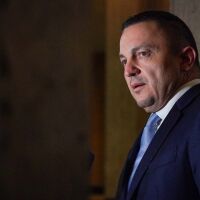 Владислав Горанов ще бъде лицето на ГЕРБ в 3-ти МИР Варна, Иван Портних няма да е в листите 