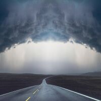 Оранжев и жълт код за интензивни валежи в четвъртък – 29 януари