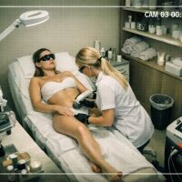 Клиентка откри свои смущаващи кадри в интернет след посещение в център за красота в Бургас