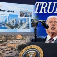 „Тръмп си дава пълна власт над Газа“: Изтече документ от „Борда за мир“