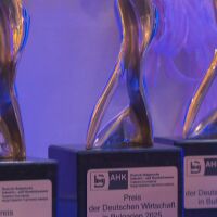 Германо-Българската индустриално-търговска камара отличи компании