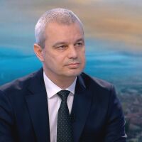 Костадинов: Дава се време за последни сделки на правителството. И може би договаряне на "мек преход"