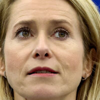 Кая Калас: Украйна е изправена пред хуманитарна катастрофа