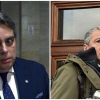 На първа инстанция: Асен Василев загуби делото за 250 000 лв. срещу Тошко Йорданов