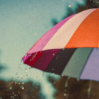 Значителни валежи в 9 области от страната в неделя – 29 март